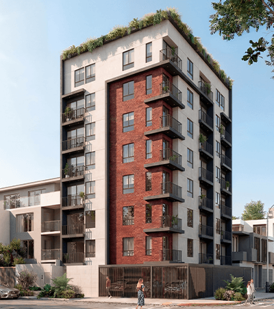 Residencial Lúmina