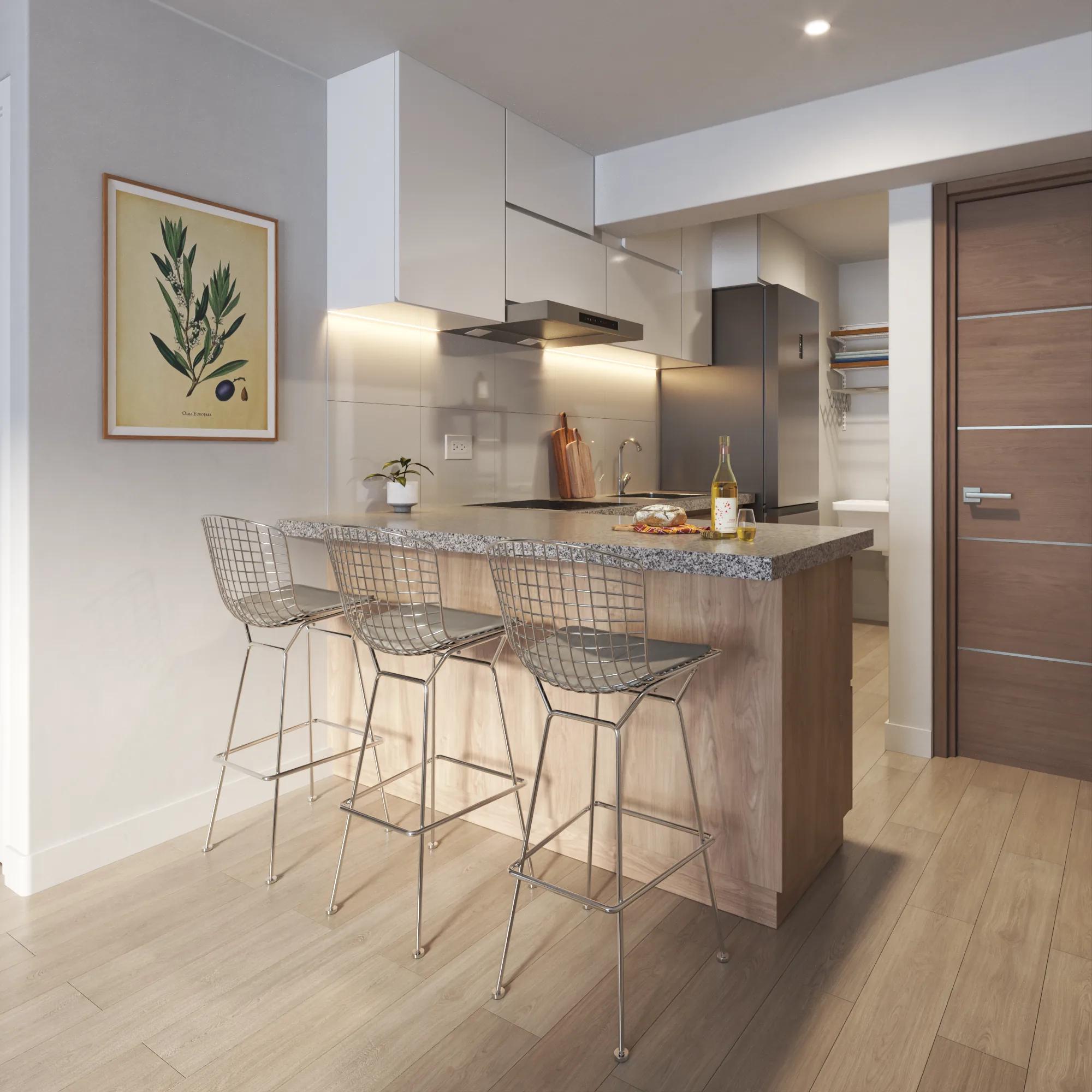 Residencial Lúmina 2