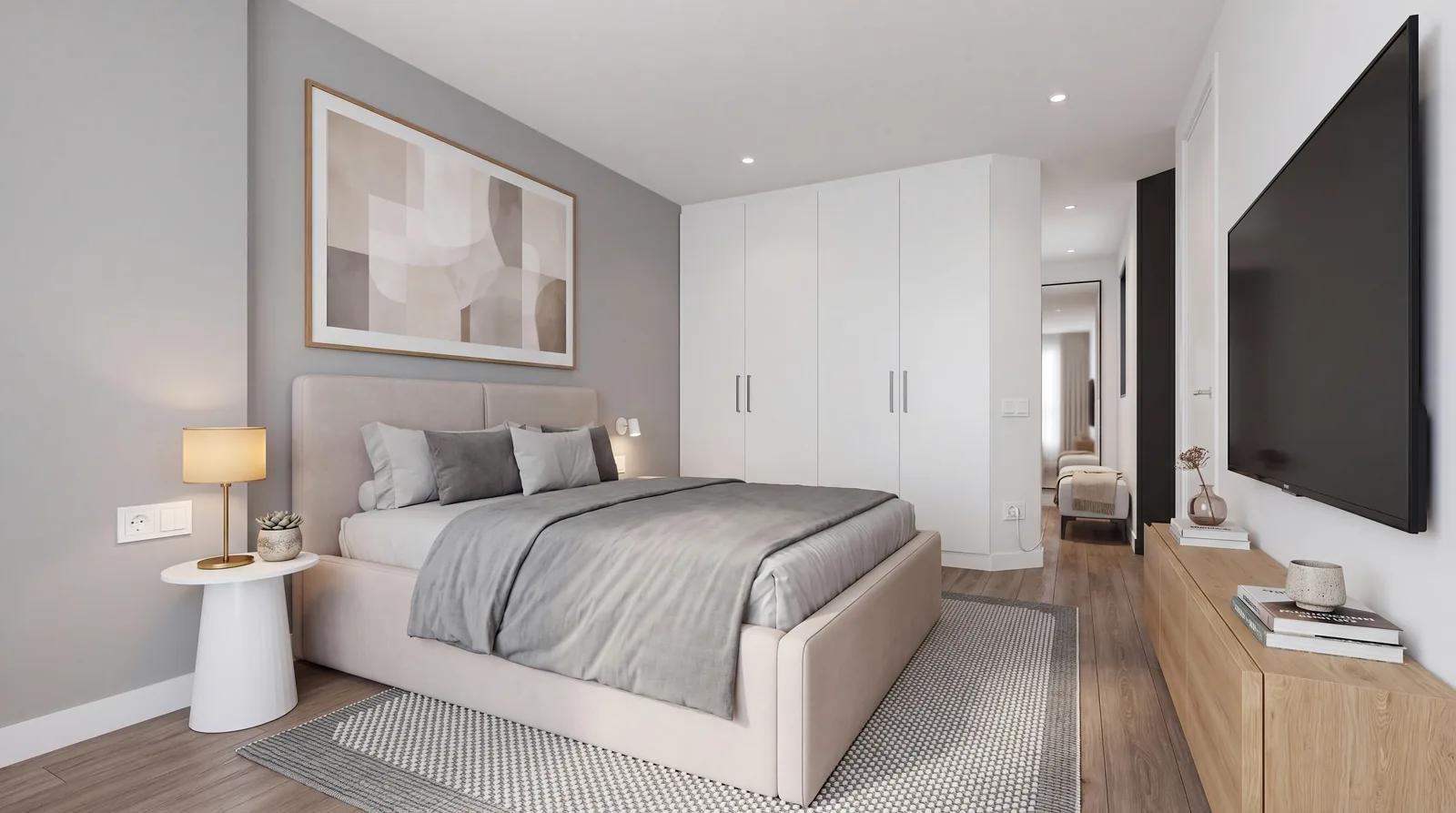 Residencial Apolo 8