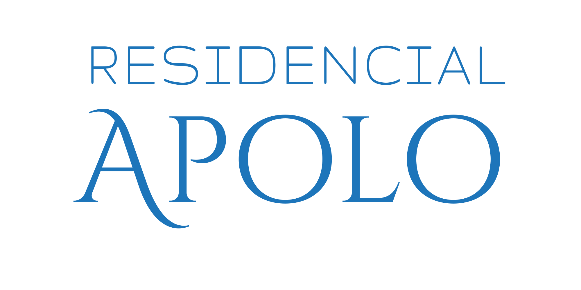Residencial Apolo